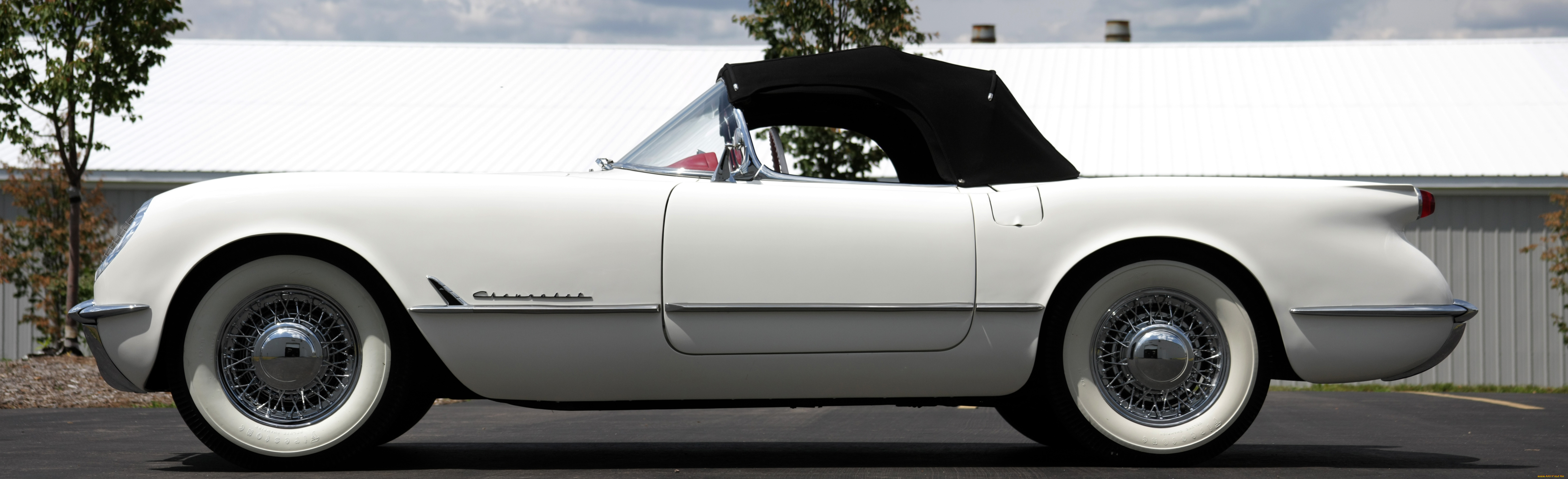 1953, supercharged, corvette, , , , 